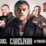 Cabelinho, Suel e Tubarão