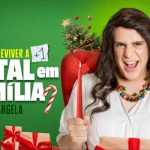 Como sobreviver a mais no Teatro Clara Nunes