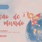 Coração de Todo Mundo - TIJUCA no TEATRO MULTIPLAN