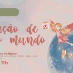 Coração de Todo Mundo - VOGUE SQUARE no TEATRO MULTIPLAN