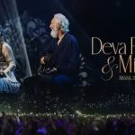 Deva Premal & Miten no VIVO RIO