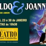 Divaldo Franco & Joanna de Ângelis no TEATRO MIGUEL FALABELLA