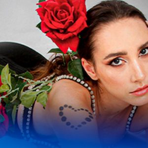 ÉDITH PIAF POR LIA PARIS – UMA HOMENAGEM À CHANSON FRANÇAISE NO BLUE NOTE - RJ