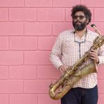 Esdras Nogueira Toca "Transa" no Blue Note RJ