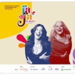 Fafá De Belém, O Musical no TEATRO RIACHUELO