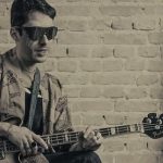 Feérico Fantasia na Audio Rebel