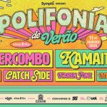 Festival Polifonia de Verão no VIVO RIO