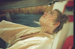 Monólogo ALEITO no Teatro Sergio Porto