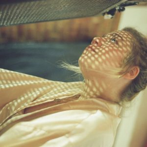 Monólogo ALEITO no Teatro Sergio Porto