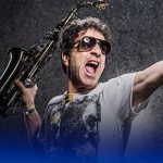 GEORGE ISRAEL CANTA CAZUZA E KID – PART ESPECIAL: CATHY ISRAEL NO BLUE NOTE - RJ