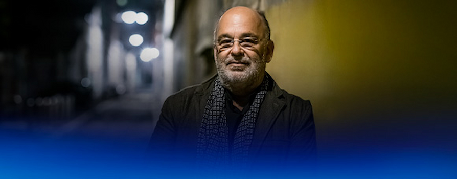 JAQUES MORELENBAUM E CELLOSAM3ATRIO