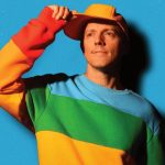 Jason Marz no VIVO RIO