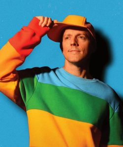 Jason Marz no VIVO RIO