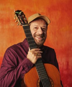 João Bosco no CIRCO VOADOR - RJ