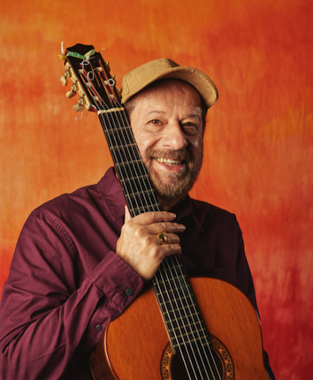 João Bosco no CIRCO VOADOR - RJ