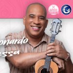 LEONARDO BESSA NO BECO DO RATO