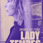 Lady Tempestade no TEATRO CASA GRANDE