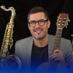 MARCELO CEBUKIN TOCA TOM JOBIM NO BLUE NOTE - RJ