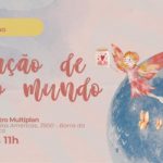 METROPOLITANO no TEATRO MULTIPLAN