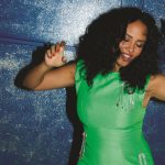 Mayra Andrade apresenta turnê “ReEncanto” no Vivo Rio