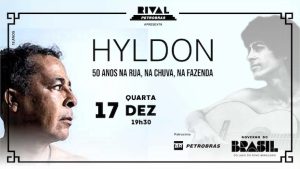 NA RUA, NA CHUVA, NA FAZENDA