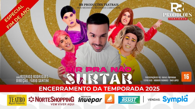 NO TEATRO MIGUEL FALABELLA