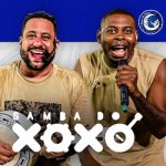 SAMBA DO XOXÓ E CONVIDADOS BECO DO RATO