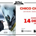 SHOW EXTRA NO TEATRO RIVAL PETROBRAS