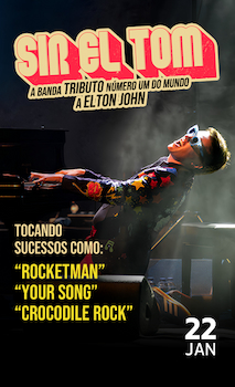 Sir El Tom no Qualistage