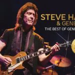 Steve Hackett & Genetics no VIVO RIO