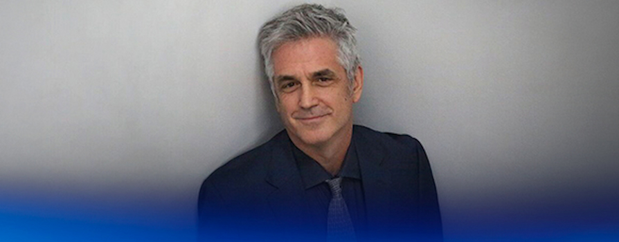 TRIBUTO A FRANK SINATRA COM MARK LAMBERT NO BLUE NOTE - RJ