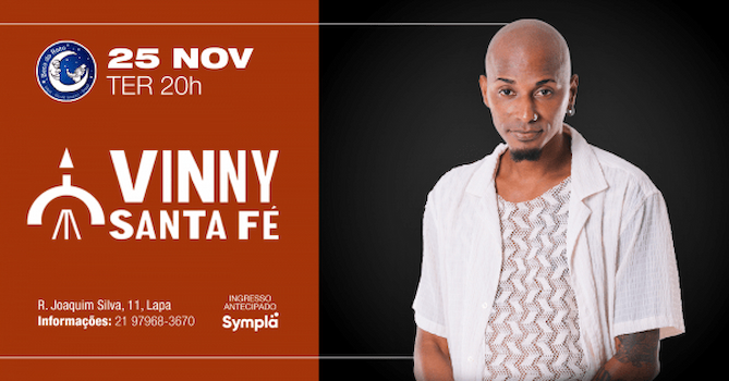 Terça Feira Maneira no BECO DO RATO