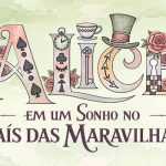 The Jazz - Alice em um Sonho no País das Maravilhas no TEATRO MULTIPLAN