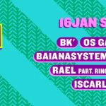 Universo Spanta 2026 na MARINA DA GLÓRIA - RJ