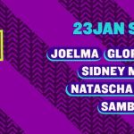 Universo Spanta 2026 na MARINA DA GLÓRIA - RJ