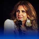 VERÔNICA SABINO – CANTA CHICO BUARQUE – COM FERNANDO CANECA NO BLUE NOTE - RJ