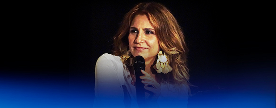 VERÔNICA SABINO – CANTA CHICO BUARQUE – COM FERNANDO CANECA NO BLUE NOTE - RJ