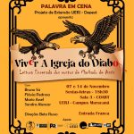 VIVER e A IGREJA DO DIABO