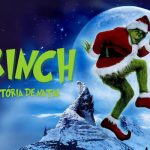 A Pepeto Teatro Infantil apresenta uma adaptação teatral do clássico filme “O Grinch”, trazendo o personagem para os palcos, interpretado por Julio Ribeiro