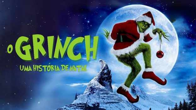 A Pepeto Teatro Infantil apresenta uma adaptação teatral do clássico filme “O Grinch”, trazendo o personagem para os palcos, interpretado por Julio Ribeiro