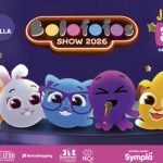 BOLOFOFOS Show Novo 2026