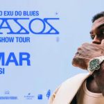 Baco Exu do Blues – Hasos na FARMASI ARENA- RJ