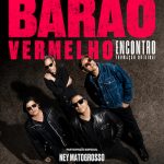 Barão Vermelho na FARMASI ARENA- RJ