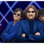 Bee Gees Alive no TEATRO RIACHUELO