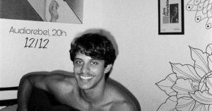 Benincasa na Audio Rebel