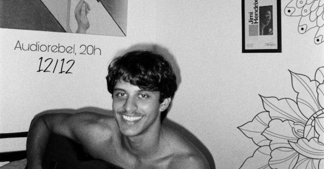 Benincasa na Audio Rebel