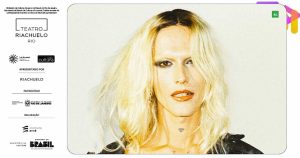 CATTO - Caminhos Selvagens no TEATRO RIACHUELO