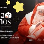 Caixa dos Sonhos - Um espetáculo da Escola de Circo Social no CIRCO CRESCER E VIVER