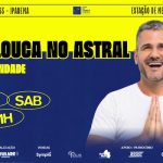 DEU A LOUCA NO ASTRAL