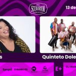 DIDI ASSIS NO RIO SCENARIUM